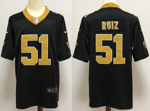 New Orleans Saints Jerseys 047 [Cheap NFL Jerseys 2047]